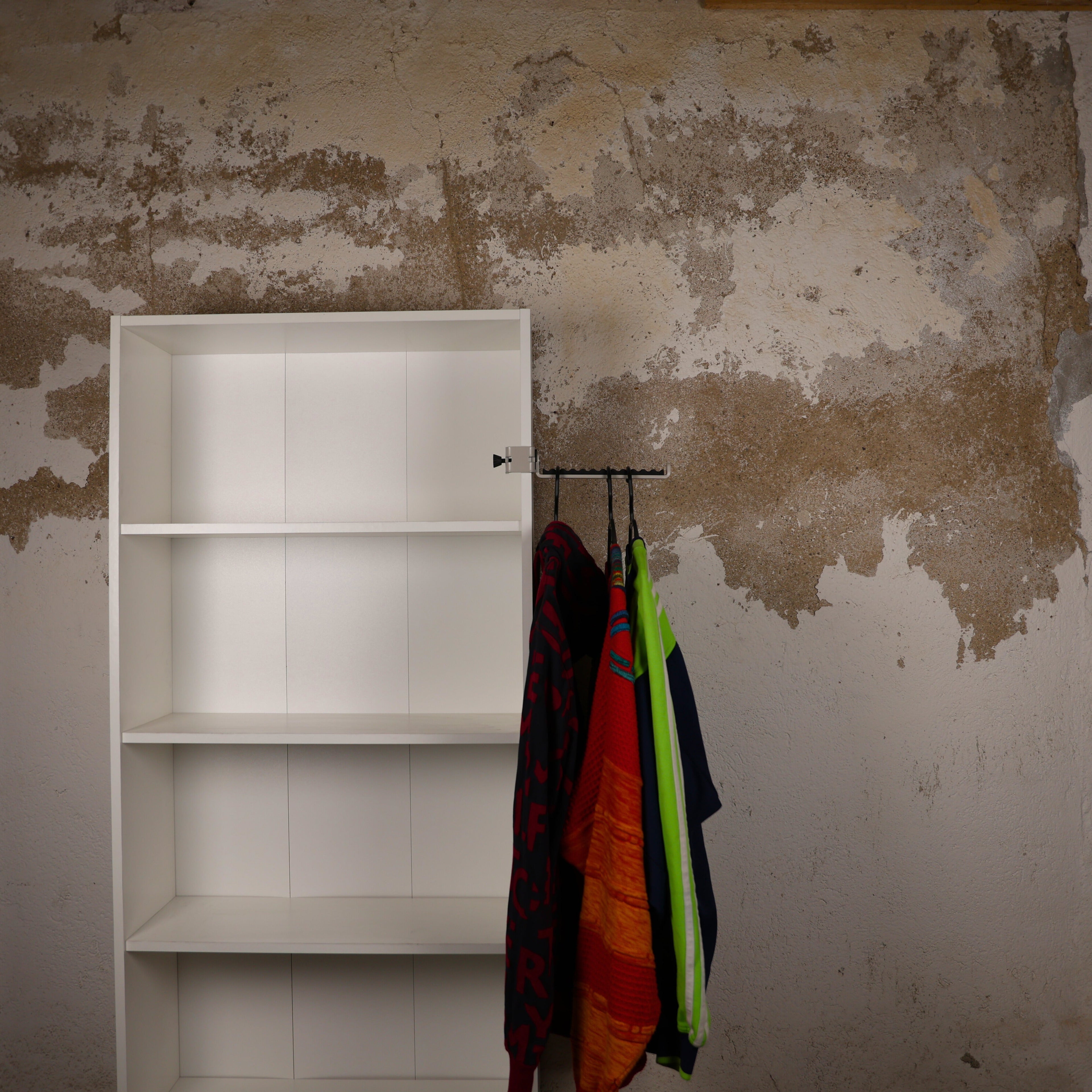 Kleiderstange - Medium Size