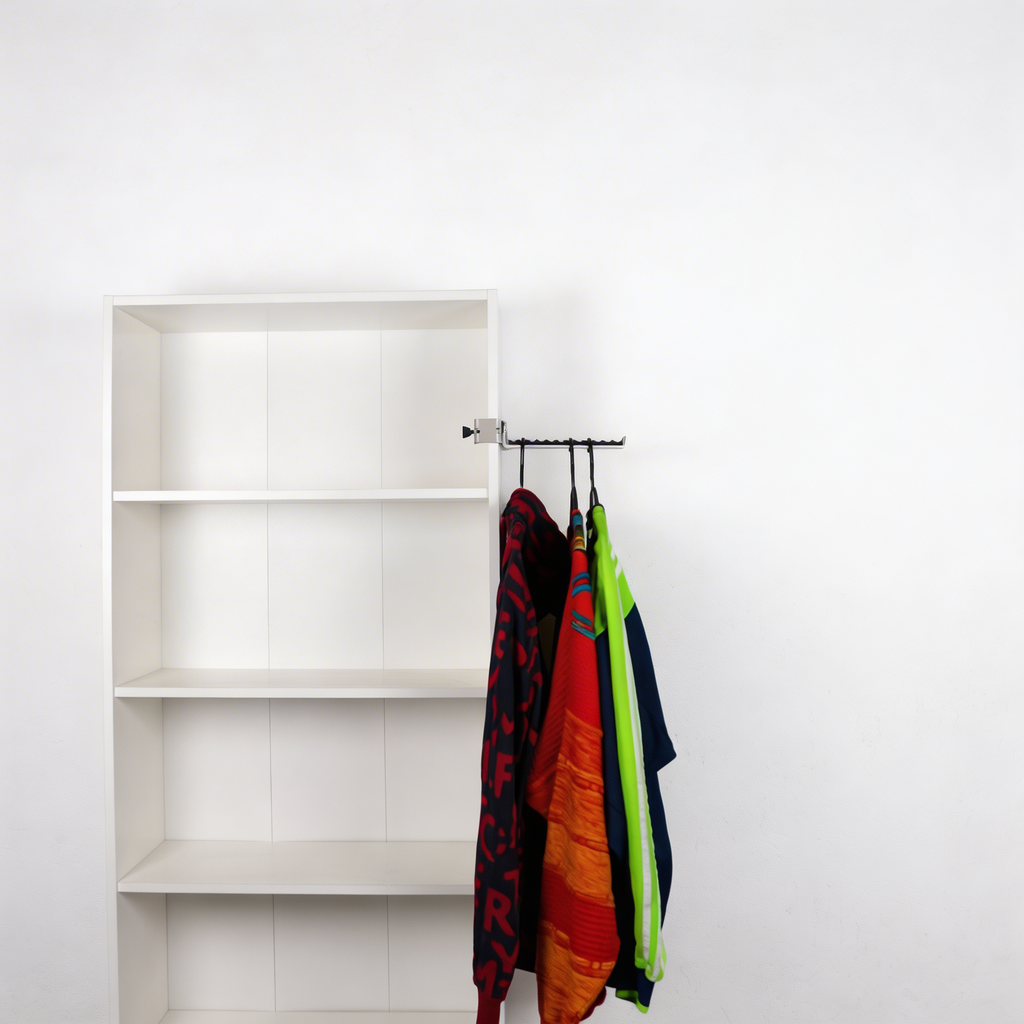Kleiderstange - Medium Size